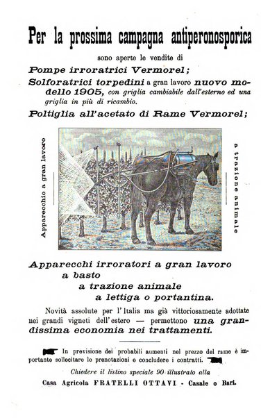 Il coltivatore giornale di agricoltura pratica