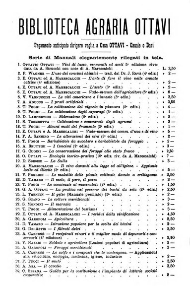 Il coltivatore giornale di agricoltura pratica