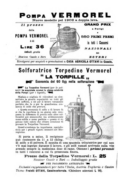 Il coltivatore giornale di agricoltura pratica