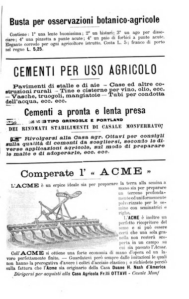 Il coltivatore giornale di agricoltura pratica