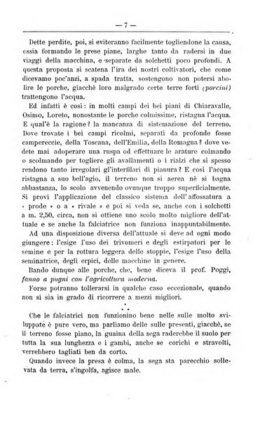 Il coltivatore giornale di agricoltura pratica