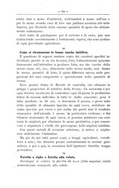 Il coltivatore giornale di agricoltura pratica