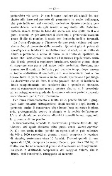 Il coltivatore giornale di agricoltura pratica