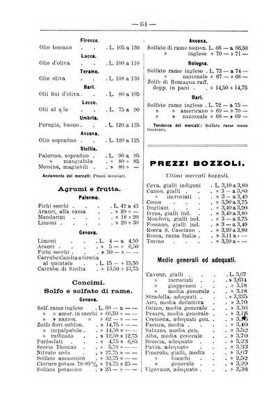 Il coltivatore giornale di agricoltura pratica