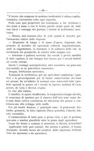 Il coltivatore giornale di agricoltura pratica