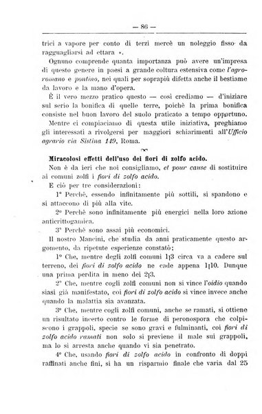 Il coltivatore giornale di agricoltura pratica