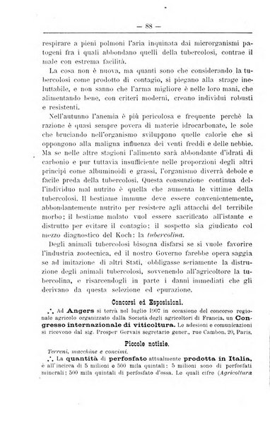 Il coltivatore giornale di agricoltura pratica