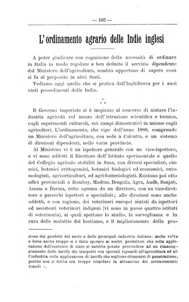 Il coltivatore giornale di agricoltura pratica