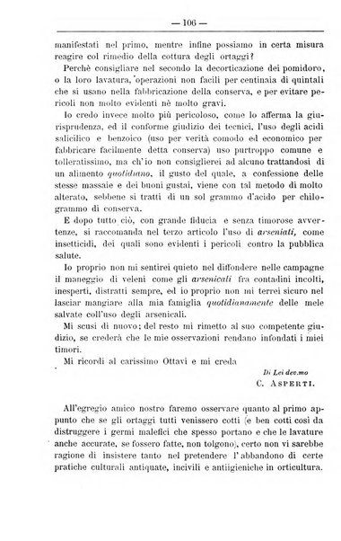 Il coltivatore giornale di agricoltura pratica