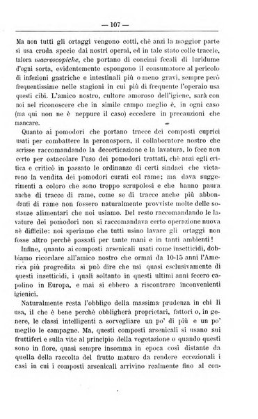 Il coltivatore giornale di agricoltura pratica