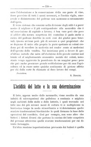 Il coltivatore giornale di agricoltura pratica