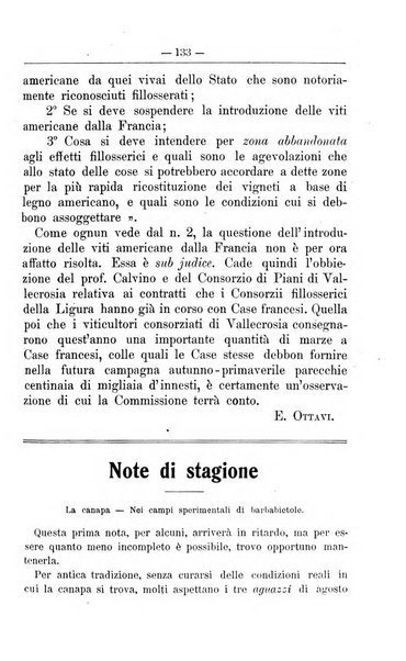 Il coltivatore giornale di agricoltura pratica