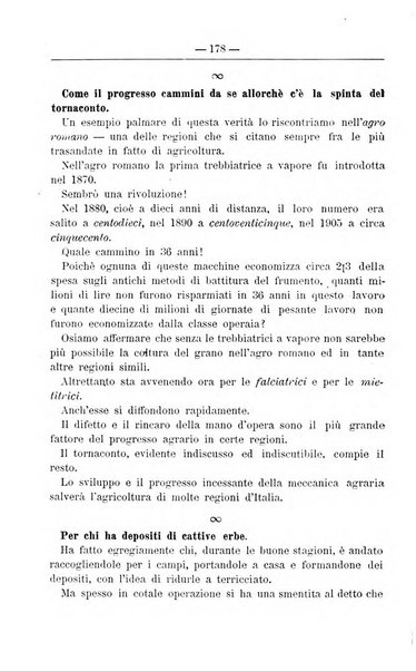 Il coltivatore giornale di agricoltura pratica