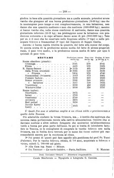 Il coltivatore giornale di agricoltura pratica