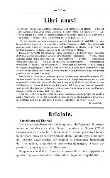 Il coltivatore giornale di agricoltura pratica