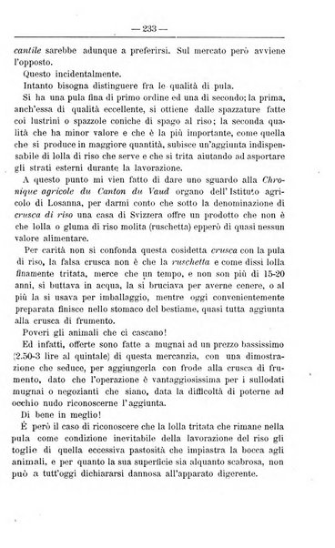 Il coltivatore giornale di agricoltura pratica