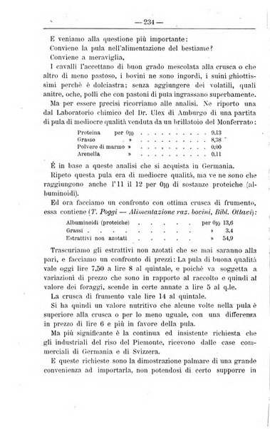 Il coltivatore giornale di agricoltura pratica