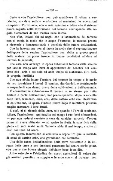 Il coltivatore giornale di agricoltura pratica