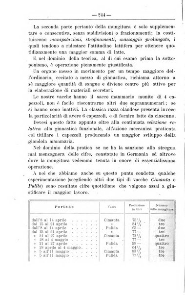 Il coltivatore giornale di agricoltura pratica