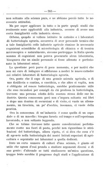 Il coltivatore giornale di agricoltura pratica