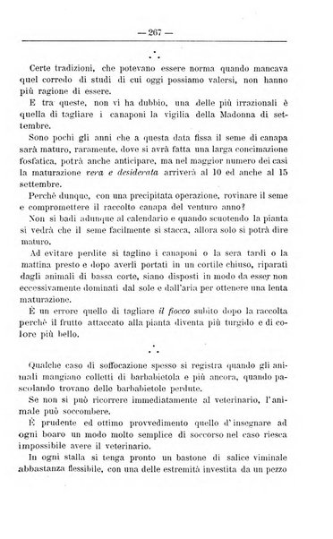 Il coltivatore giornale di agricoltura pratica