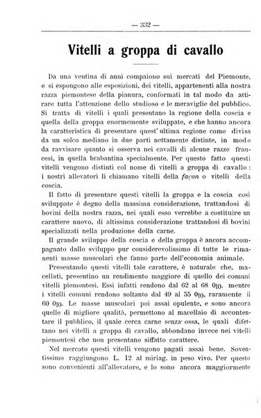 Il coltivatore giornale di agricoltura pratica