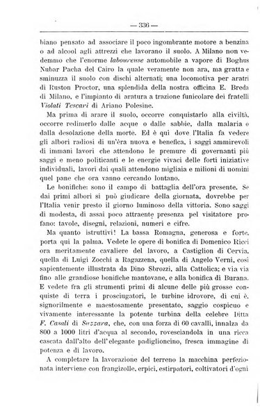 Il coltivatore giornale di agricoltura pratica