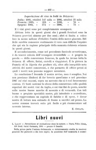 Il coltivatore giornale di agricoltura pratica