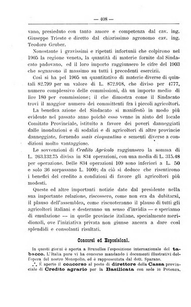 Il coltivatore giornale di agricoltura pratica