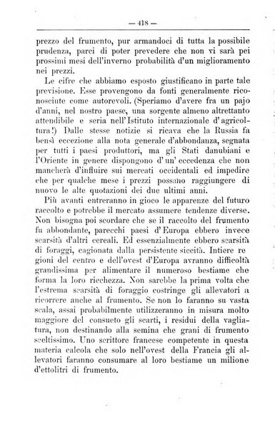 Il coltivatore giornale di agricoltura pratica