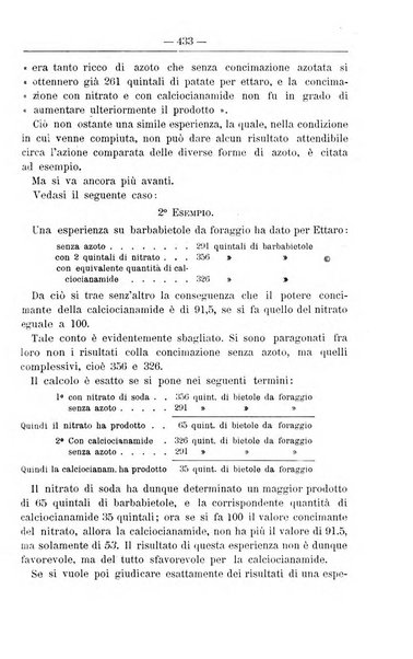 Il coltivatore giornale di agricoltura pratica