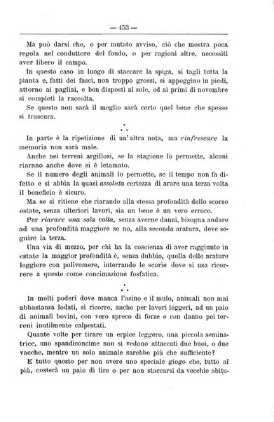 Il coltivatore giornale di agricoltura pratica