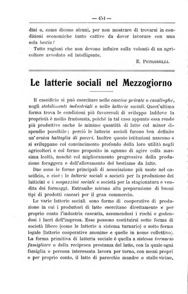 Il coltivatore giornale di agricoltura pratica