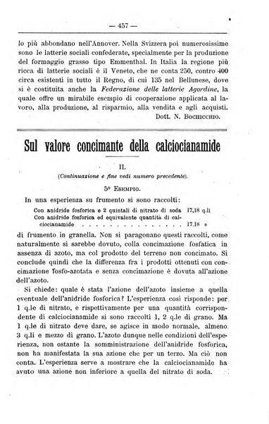 Il coltivatore giornale di agricoltura pratica