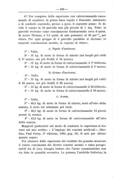 Il coltivatore giornale di agricoltura pratica