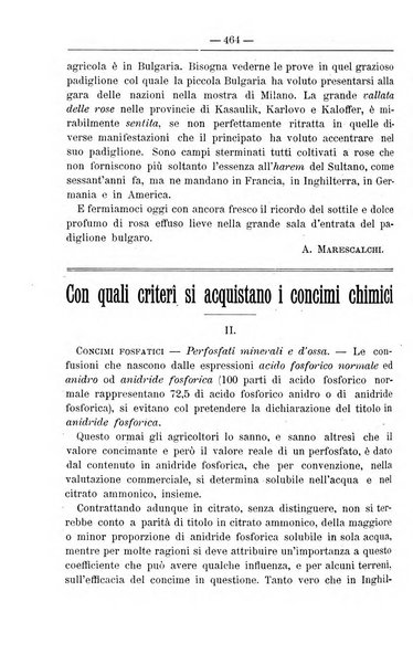 Il coltivatore giornale di agricoltura pratica