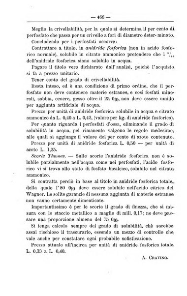 Il coltivatore giornale di agricoltura pratica