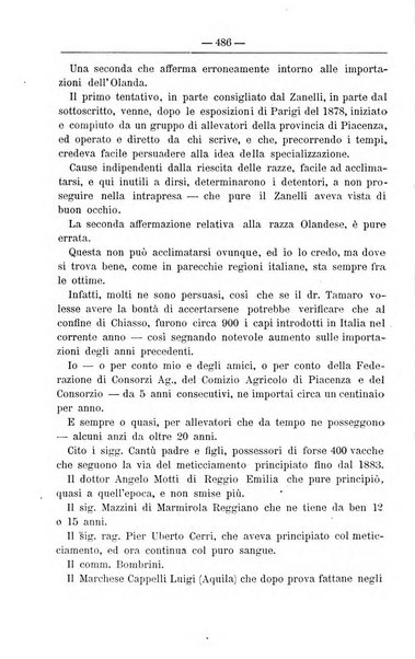 Il coltivatore giornale di agricoltura pratica