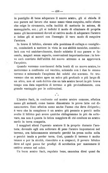 Il coltivatore giornale di agricoltura pratica