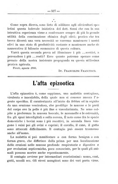 Il coltivatore giornale di agricoltura pratica