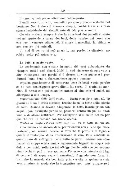 Il coltivatore giornale di agricoltura pratica