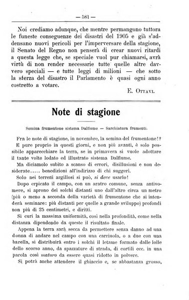 Il coltivatore giornale di agricoltura pratica