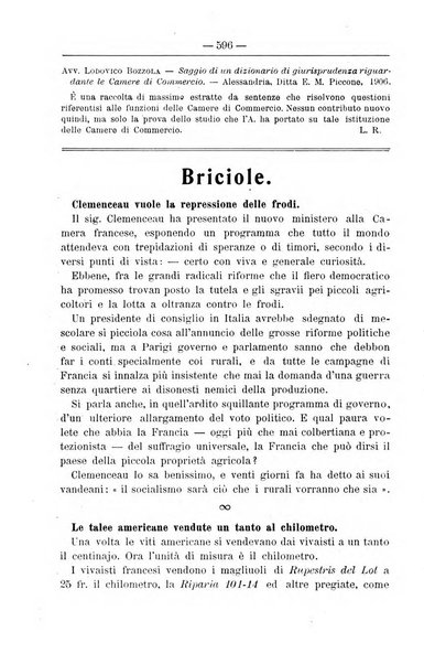 Il coltivatore giornale di agricoltura pratica