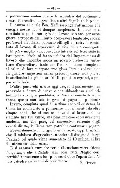 Il coltivatore giornale di agricoltura pratica