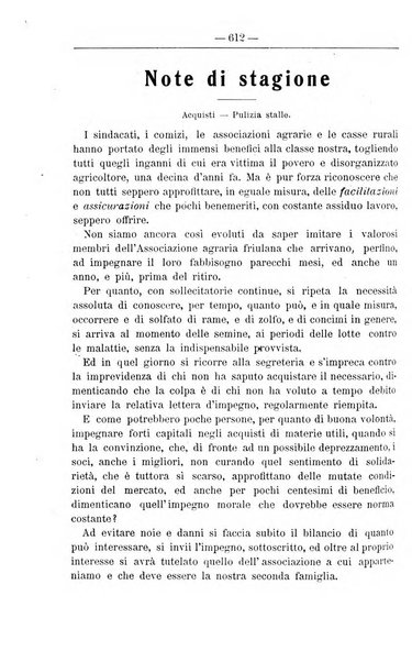 Il coltivatore giornale di agricoltura pratica