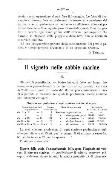 Il coltivatore giornale di agricoltura pratica