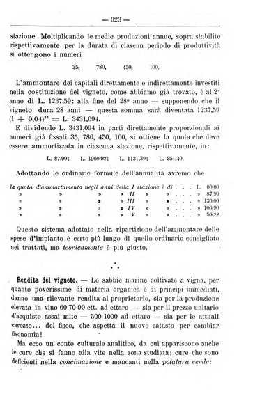 Il coltivatore giornale di agricoltura pratica