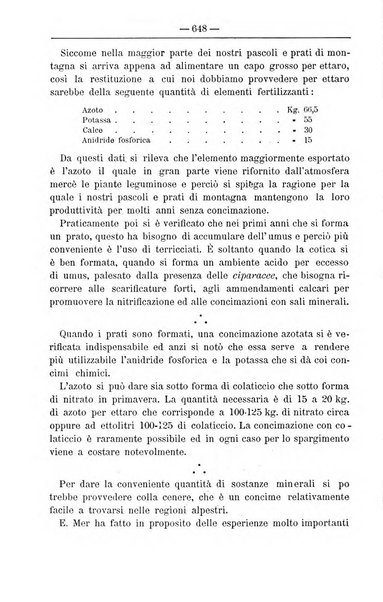 Il coltivatore giornale di agricoltura pratica