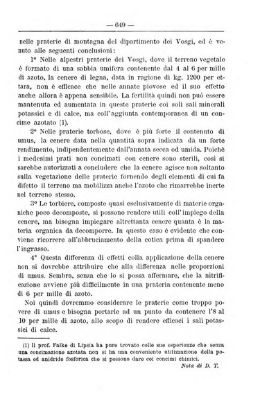 Il coltivatore giornale di agricoltura pratica