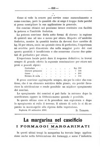 Il coltivatore giornale di agricoltura pratica